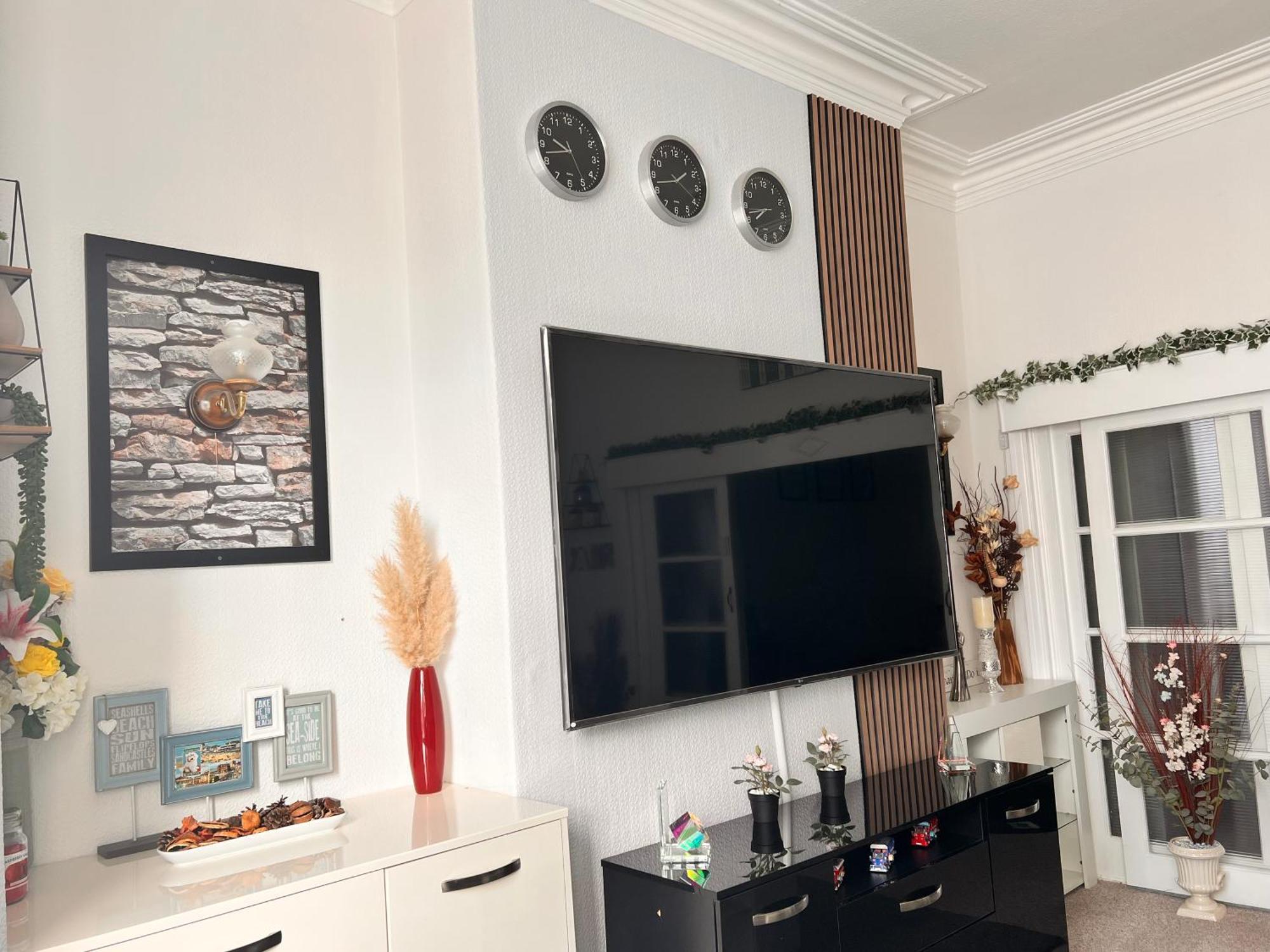 Victoria House - Self Catering Quiet Guesthouse - Adult Singles And Couples Only Blackpool Exteriér fotografie